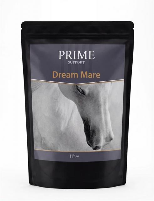 Dream Mare — естественная поддержка цикла и эмоционального комфорта